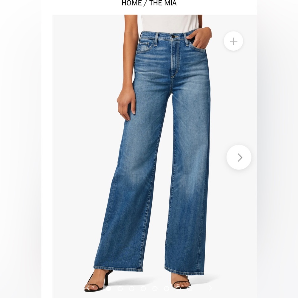 Joe’s Jeans, The Mia in Aftermath